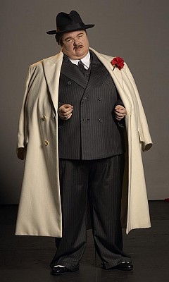 Magda Szubanski, Guys and Dolls